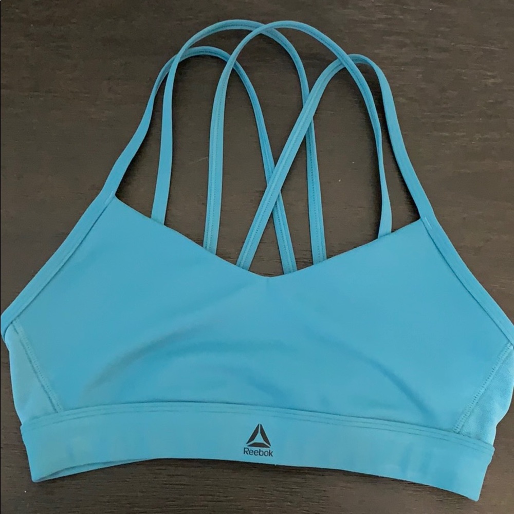 Reebok Sports Bra